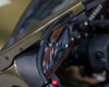 Vanderhall Carmel Mirror Relocation Bracket with Kuryakyn Mirrors