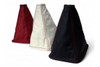 Vertex Shift Boot for Lexus XE10; Red Leather