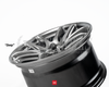 Work Emotion CR Shigoku 18x9.5+22 5x114.3 - Glow Gunmetal