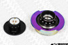 NRG Quick Release Kit Gen 2.8 (Black Body / Neo Chrome Ring)