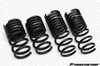 SPL PARTS Nissan GT-R Swift Sport Spec-R Lowering Springs 2011-14