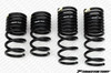 SPL PARTS Nissan GT-R Swift Sport Spec-R Lowering Springs 2011-14