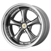 WORK VS-KF # 21x10.0 +34 5x114.3 Brilliant Silver Black (O Disk) (Step Rim)