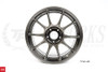 WedsSport TC105X 18x8.5 +50 5x114.3