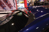 Seibon Carbon FIber Rear Fin Spoiler for Scion FR-S & Subaru BRZ
