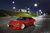 Stance XR1 Coilovers with SWIFT Springs for Scion FR-S & Subaru BRZ