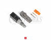 Syltech Intake Air Temp IAT Sensor - 1/8 NPT