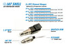 Syltech Intake Air Temp IAT Sensor - 1/8 NPT