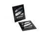 Stance Suspension Sticker - Silver Square