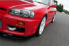 HKS Hipermax R Coilovers for ER34 - RWD 