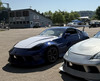 Origin Labo 350Z Combat Eye Open Type (set)