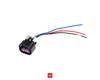GM E85 Flex Fuel Sensor Pig Tail Connector Plug