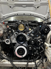 LSE9X - E9X, E8X Full LS Swap Kit - Sanden Ac Accessory Drive