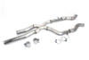 Dinan 15-18 BMW M3 Stainless Steel 2.75in High Flow X-Pipe
