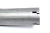 Dinan 17-21 BMW M240i Stainless Steel 3.25in High Flow Mid-Pipe