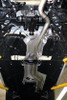 Dinan 17-21 BMW M240i Stainless Steel 3.25in High Flow Mid-Pipe
