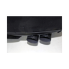 Dinan 12-18 BMW M6 Freeflow Axleback Exhaust System -Black
