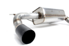 Dinan 17-21 BMW M240i Freeflow Axleback Exhaust System -Black