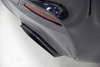 Dinan 17-23 BMW 540i Freeflow Axleback Exhaust System -Black