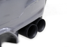 Dinan 18-23 BMW M5 Freeflow Axleback Exhaust System -Black
