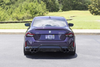 Dinan 23-26 BMW M240i Freeflow Axleback Exhaust System - Polished
