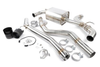 Dinan 20-26 Toyota GR Supra Freeflow Axleback Exhaust System -Black