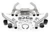 Dinan 21-26 BMW M3 Freeflow Axleback Exhaust System -Black