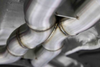 Dinan 2024+ BMW X5M/X6M High Flow X-Pipe Exhaust System - 3.25in