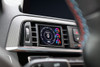 CANchecked - F8X / F3X / F22 MFD28 Multi Function Display | 2.8" Gen2 (LHD)