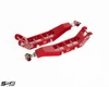 Black Friday 2026 - STANCE SUSPENSION FR-S/BRZ/WRX/STi /GR86 Rear Lower Control Arms V2.0 60MM Drop – Red