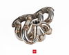 TF-Works SR20DET / SR20VET Turbo Manifold