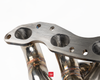TF-Works SR20DET / SR20VET Turbo Manifold