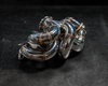 TF-Works SR20DET / SR20VET Turbo Manifold