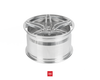 TF-Works Spec-V Forged Vanderhall Wheels
