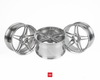 TF-Works Spec-V Forged Vanderhall Wheels