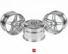 TF-Works Spec-V Forged Vanderhall Wheels