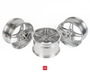 TF-Works Spec-V Forged Vanderhall Wheels