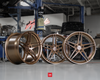 Optional Powder Coat service