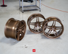 TF-Works Spec-V Forged Vanderhall Wheels
