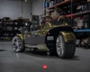 TF-Works Spec-V Forged Vanderhall Wheels