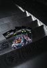 4TH SALE - TF-Works Splash Air Freshener 
