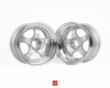 Work Meister S1 3P 18x9.5-1 / 18x10.5-14 5x114.3