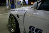 4TH SALE - Rocket Bunny 6666 Customs S14 Zenki Front Fenders