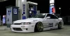 4TH SALE - Rocket Bunny 6666 Customs S14 Zenki Front Fenders