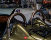 Vanderhall Carmel Lexan Windscreen