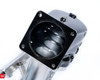 4TH SALE - TF-Works Kswap Carbon Fiber Intake Manifold - Raw