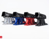 4TH SALE - TF-Works Kswap Carbon Fiber Intake Manifold - Red