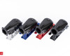 4TH SALE - TF-Works Kswap Carbon Fiber Intake Manifold - Red