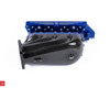 4TH SALE - TF-Works Kswap Carbon Fiber Intake Manifold - Blue