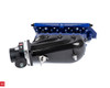 4TH SALE - TF-Works Kswap Carbon Fiber Intake Manifold - Blue